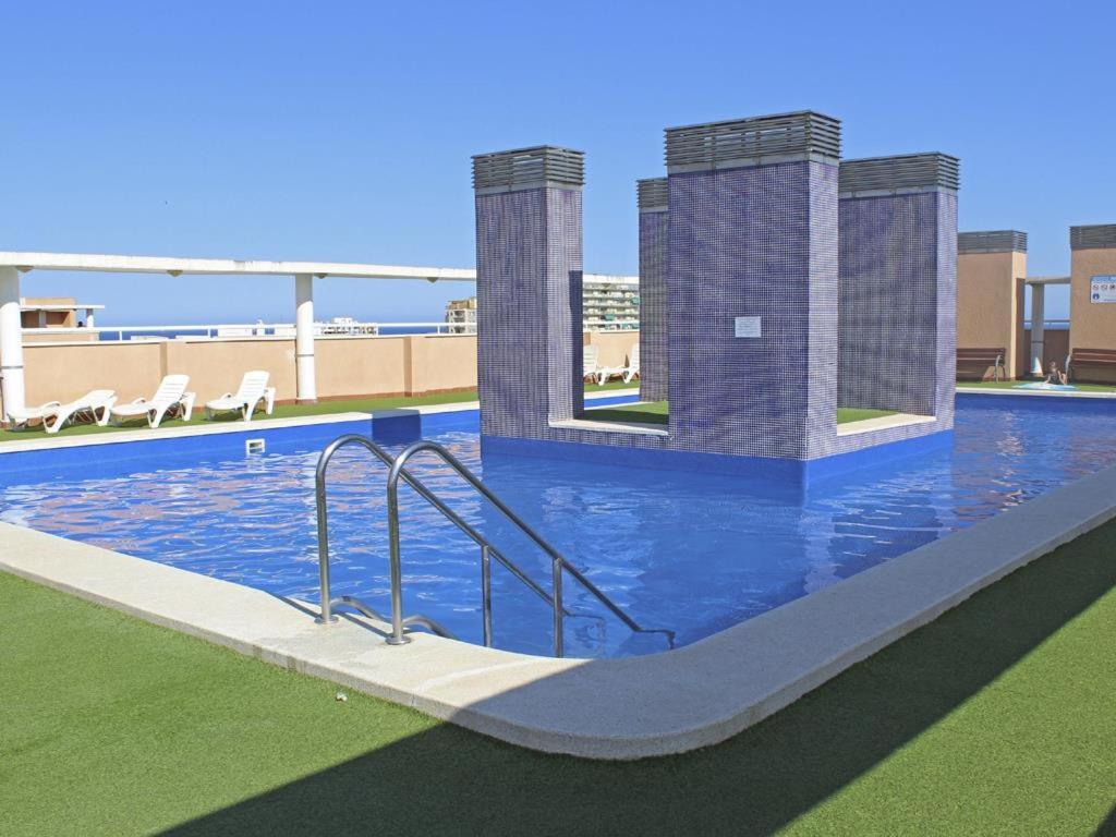 Mar De Oropesa Dreams Playa De La Concha Apartment Oropesa del Mar Exterior foto