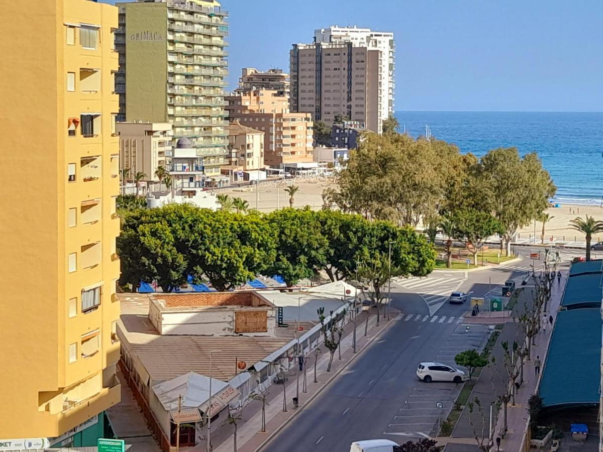 Mar De Oropesa Dreams Playa De La Concha Apartment Oropesa del Mar Exterior foto