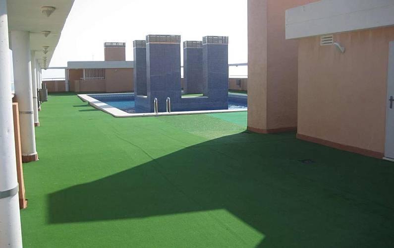 Mar De Oropesa Dreams Playa De La Concha Apartment Oropesa del Mar Exterior foto