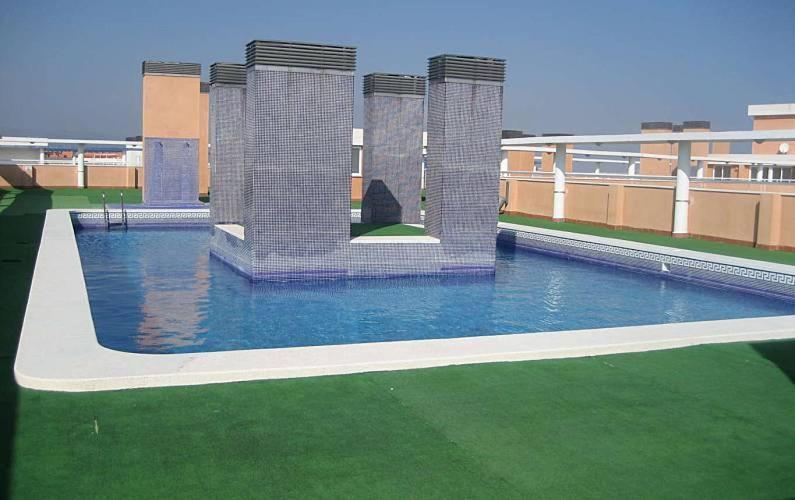 Mar De Oropesa Dreams Playa De La Concha Apartment Oropesa del Mar Exterior foto