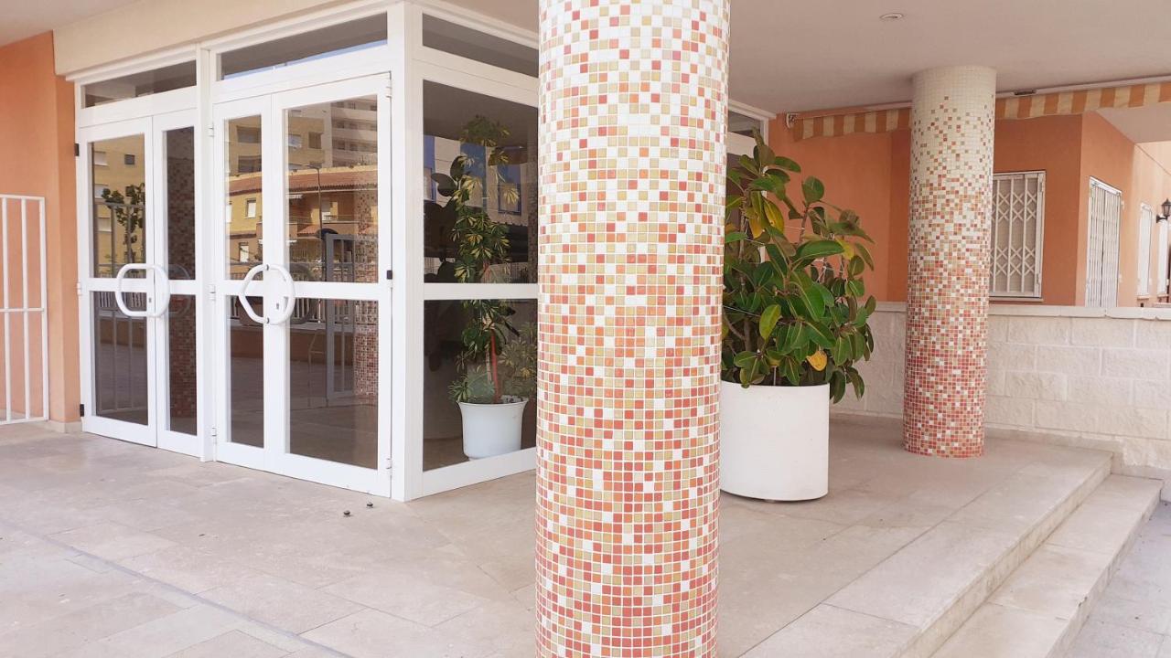 Mar De Oropesa Dreams Playa De La Concha Apartment Oropesa del Mar Exterior foto